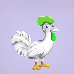 Chicken 29123