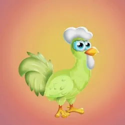 Chicken 13578