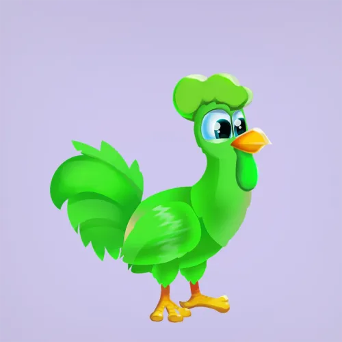 Chicken Derby