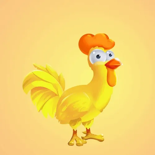 Chicken 29888