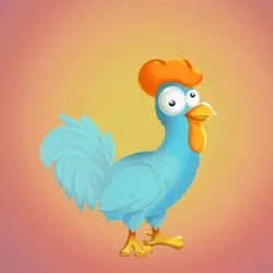 Chicken 7322