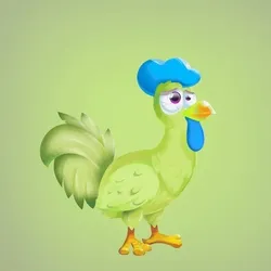 Chicken 18175