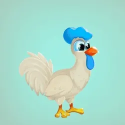 Chicken 29221