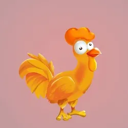 Chicken 31003