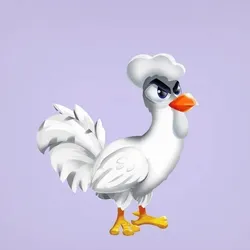 Chicken 21050