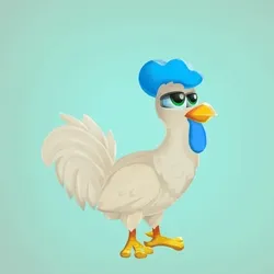 Cluck Yes!