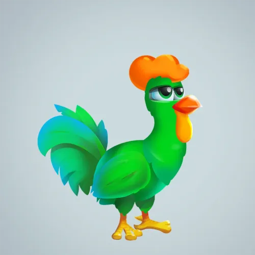 Chicken Derby
