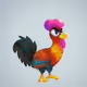 Chicken 24791