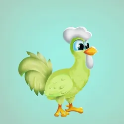 Chicken 13776