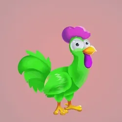 Chicken 12774