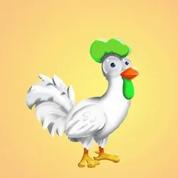 Chicken 31094