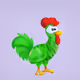 Chicken 10609