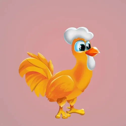 Chicken 31050