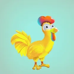 Chicken 33015