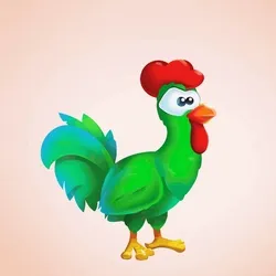 Chicken 11713