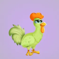 Chicken 11714