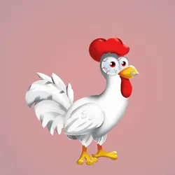 Chicken 19917