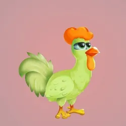 Chicken 14164