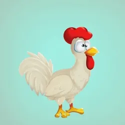 Chicken 23723