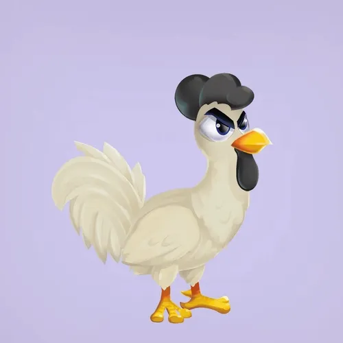 Chicken 23426