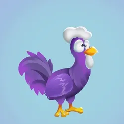 Chicken 3627