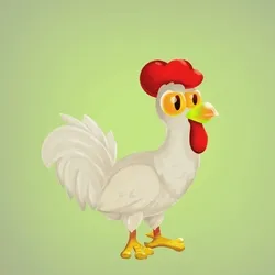 Chicken 22448