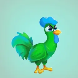 Chicken 16999