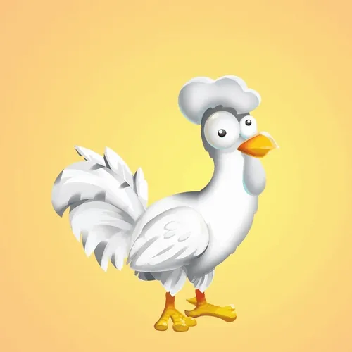 Chicken 24508