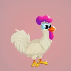 Chicken 25280