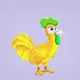 Chicken 19367