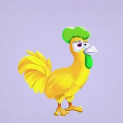 Chicken 19367