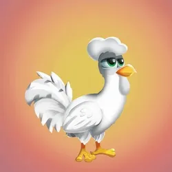 Chicken 26683