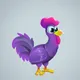 Chicken 7124
