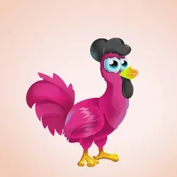 Chicken 1787