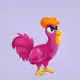 Chicken 16