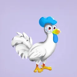 Chicken 23406