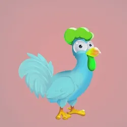 Chicken 6182