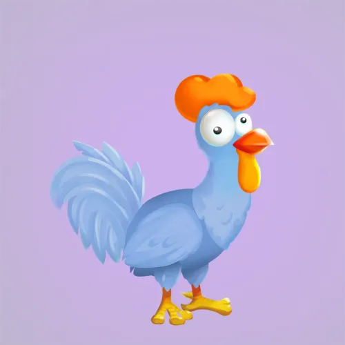Chicken Derby