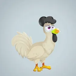 Chicken 19389