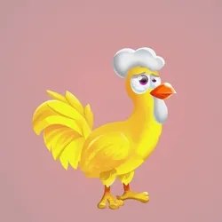 Chicken 21981