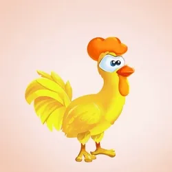 Chicken 27777