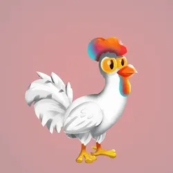 Chicken 27530