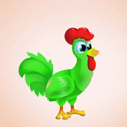 Chicken Derby