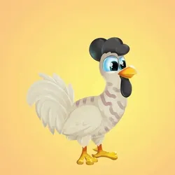 Chicken 26182