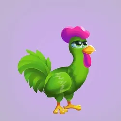 Chicken 15689