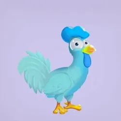 Chicken 5286