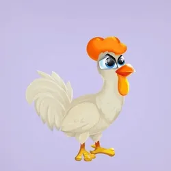 Chicken 20290