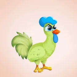 Chicken 11653