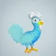 Chicken 3343