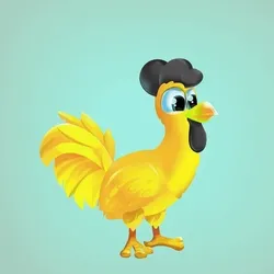 Chicken 25363